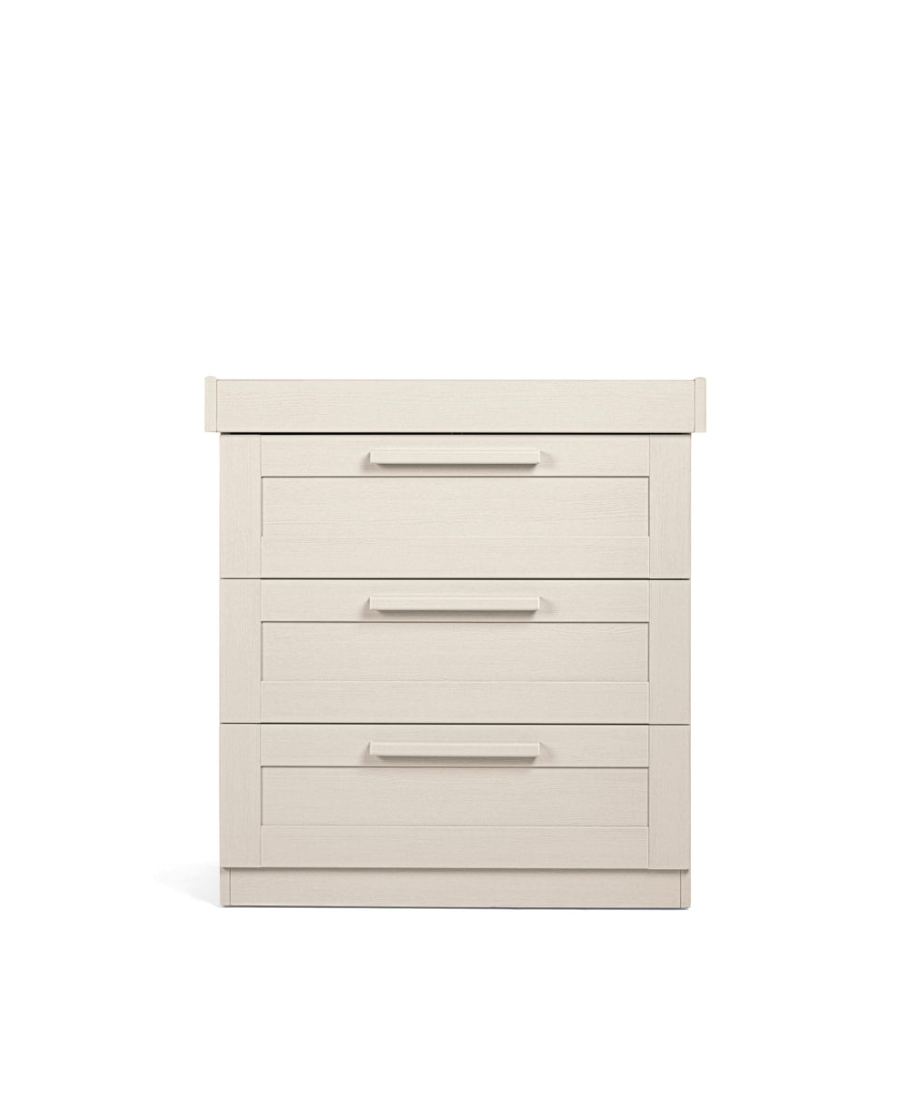 Mamas &amp; Papas Dressers &amp; Changers Atlas Dresser Changer - Stone