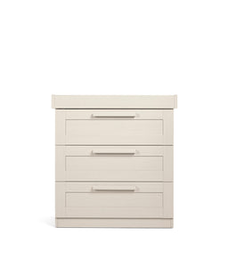 Mamas & Papas Dressers & Changers Atlas Dresser Changer - Stone