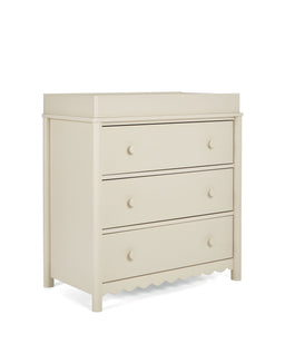 Mamas & Papas Dressers & Changers Eryn Dresser Changer - Cashmere