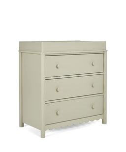 Mamas & Papas Dressers & Changers Eryn Dresser Changer - Willow Green