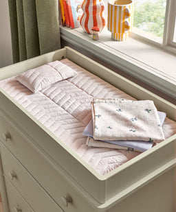 Mamas & Papas Dressers & Changers Eryn Dresser Changer - Willow Green