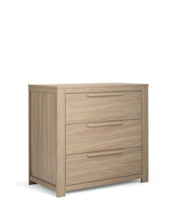 Mamas & Papas Dressers & Changers Franklin Dresser Changer - Oak