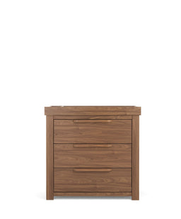 Mamas & Papas Dressers & Changers Franklin Dresser Changer - Walnut