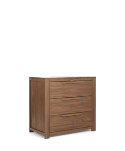 Mamas & Papas Dressers & Changers Franklin Dresser Changer - Walnut