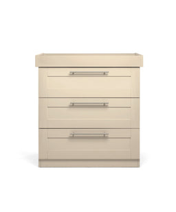 Mamas & Papas Dressers & Changers Hampden Dresser Changer - Cashmere