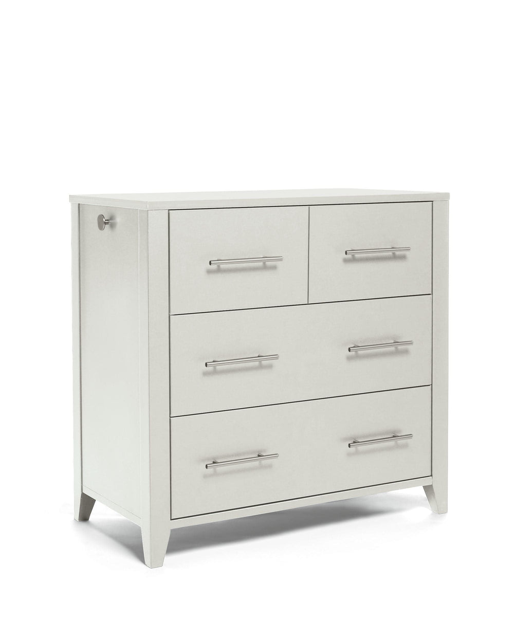 Mamas &amp; Papas Dressers &amp; Changers Melfi Dresser - Grey