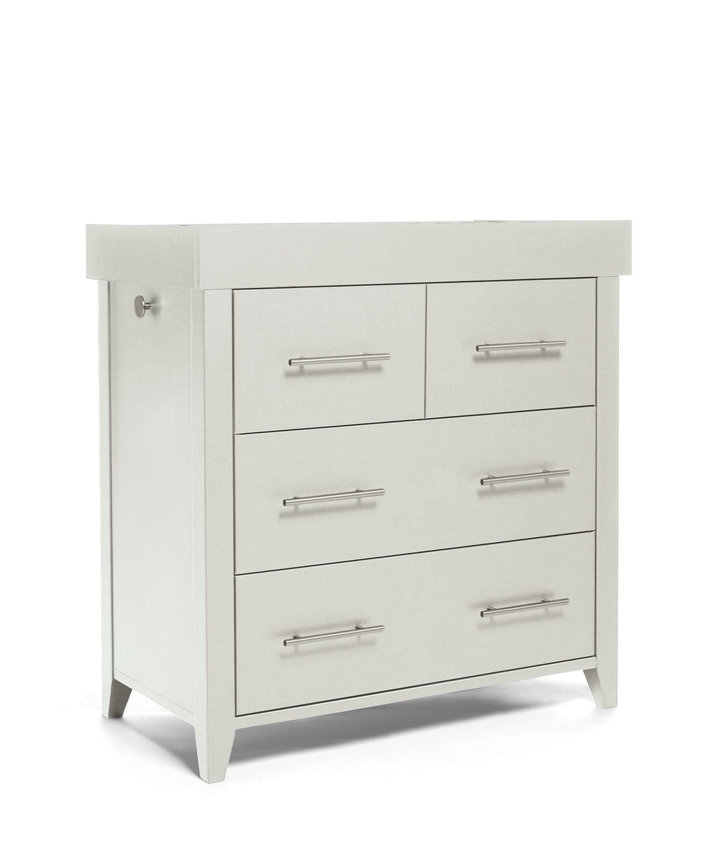 Mamas &amp; Papas Dressers &amp; Changers Melfi Dresser - Grey