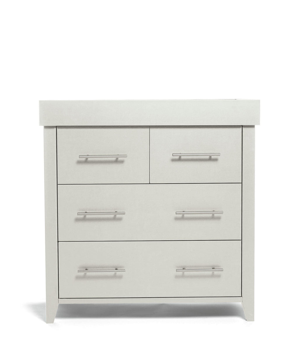 Mamas &amp; Papas Dressers &amp; Changers Melfi Dresser - Grey