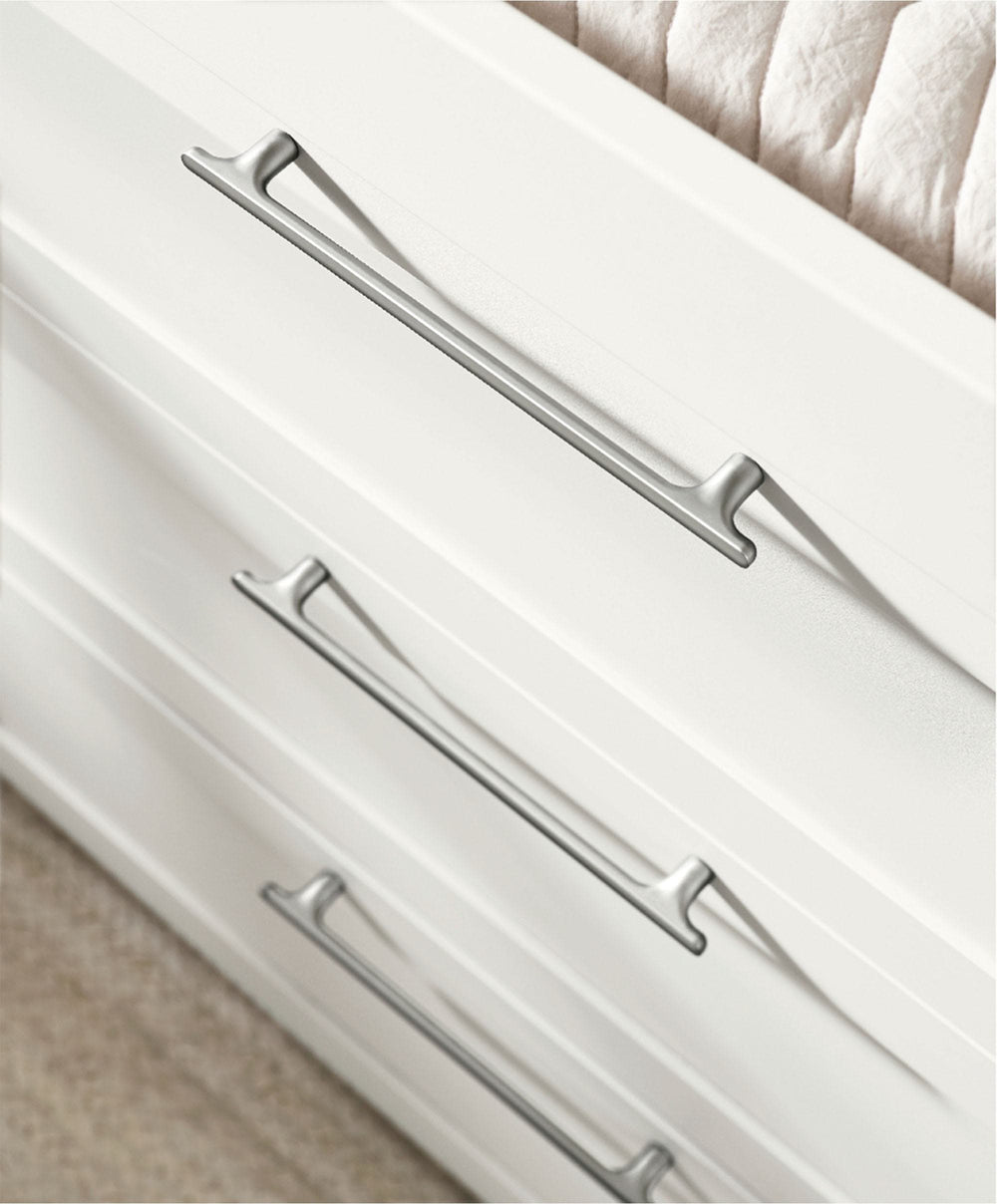 Mamas &amp; Papas Dressers &amp; Changers Walton Dresser Changer - White