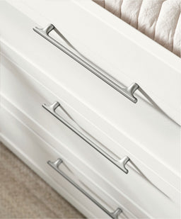 Mamas & Papas Dressers & Changers Walton Dresser Changer - White