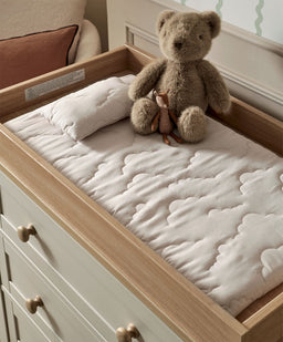 Mamas & Papas Dressers & Changers Wedmore Dresser Changer – Cashmere/Oak