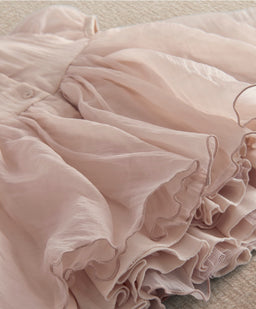 Mamas & Papas Dresses & Skirts Bubble Sleeve Dress