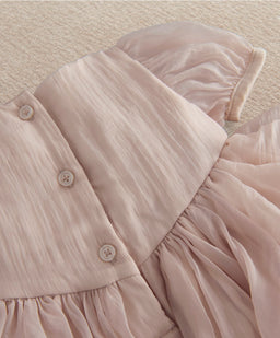Mamas & Papas Dresses & Skirts Bubble Sleeve Dress