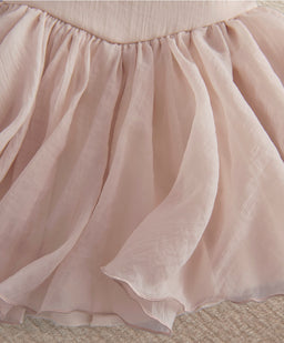 Mamas & Papas Dresses & Skirts Bubble Sleeve Dress