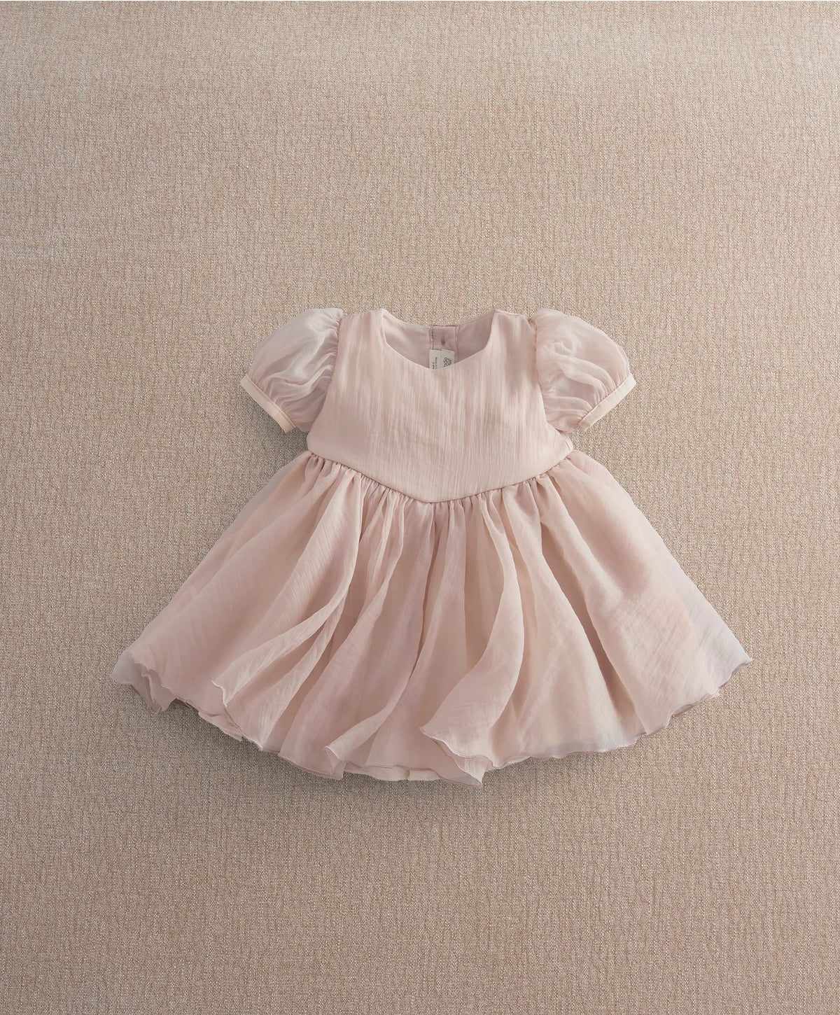 Mamas & Papas Dresses & Skirts Bubble Sleeve Dress