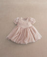 Mamas & Papas Dresses & Skirts Bubble Sleeve Dress
