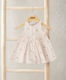 Mamas & Papas Dresses & Skirts Daisy Embroidered Dress