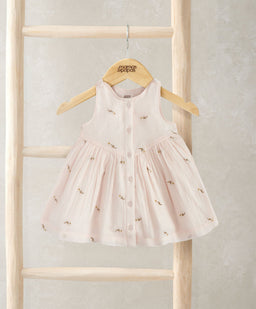 Mamas & Papas Dresses & Skirts Daisy Embroidered Dress