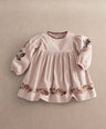 Mamas & Papas Dresses & Skirts Embroidered Corduroy Dress