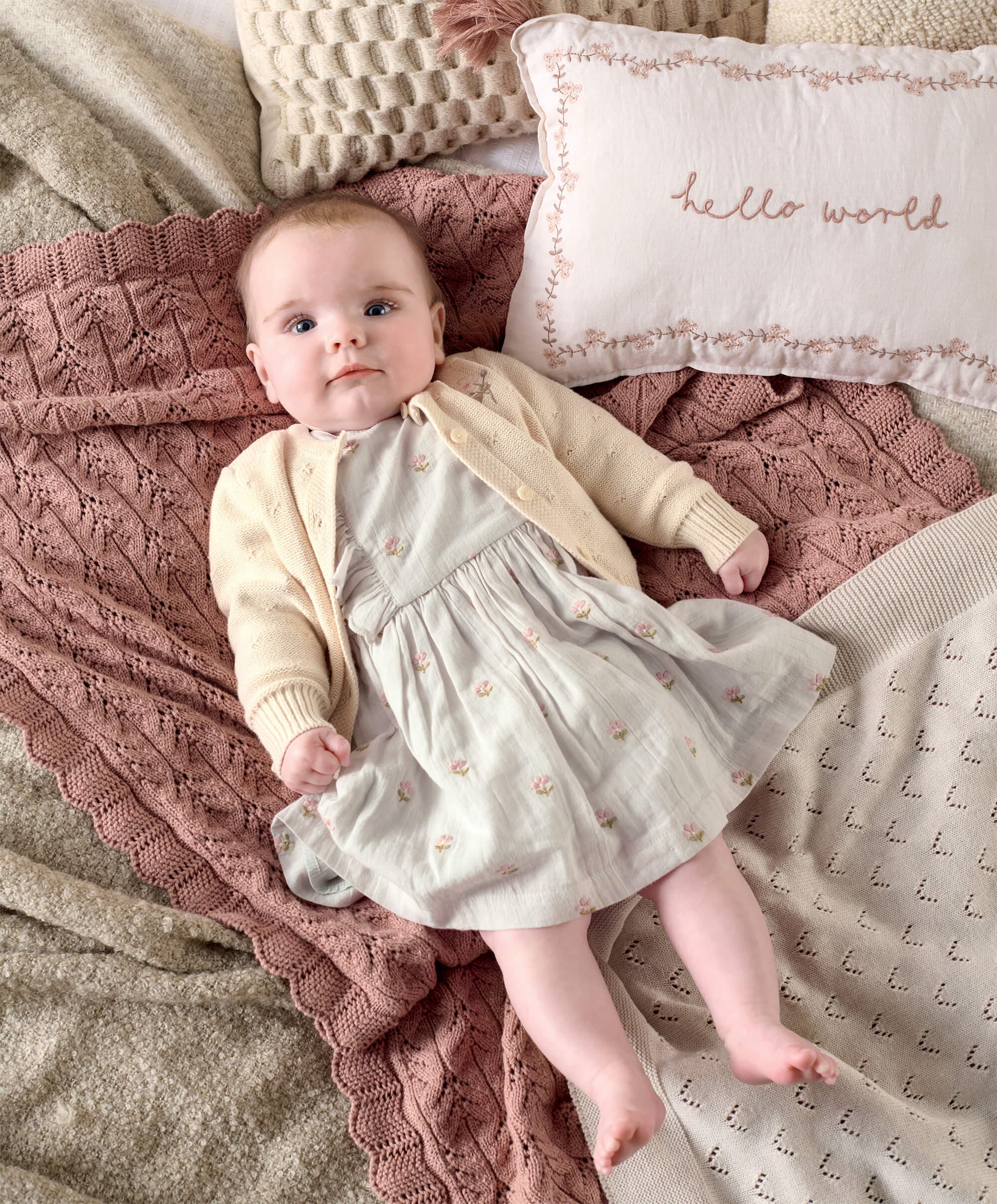 Newborn Baby Clothes  Baby Clothing – Mamas & Papas UK