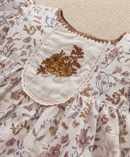 Mamas & Papas Dresses & Skirts Floral Dress