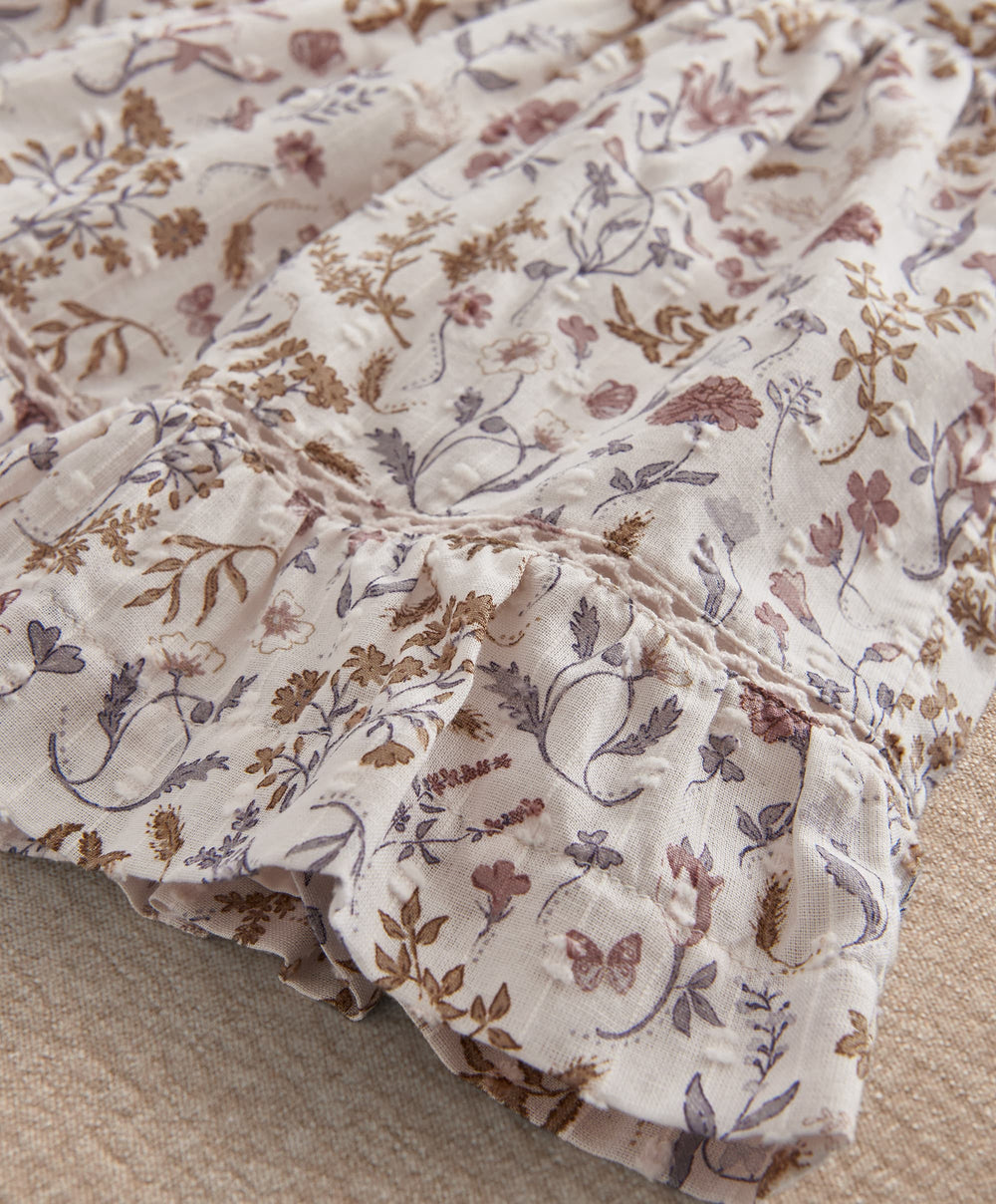 Mamas &amp; Papas Dresses &amp; Skirts Floral Dress