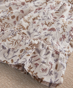 Mamas & Papas Dresses & Skirts Floral Dress