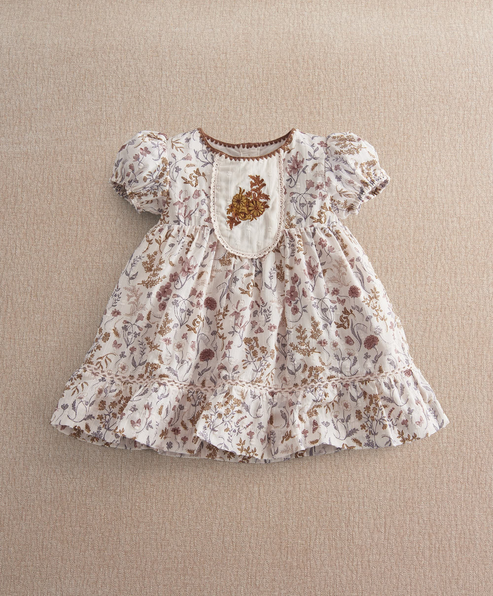 Mamas &amp; Papas Dresses &amp; Skirts Floral Dress