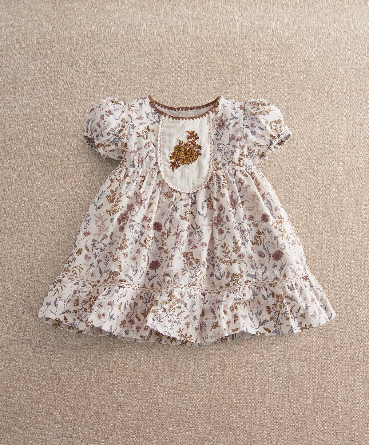 Mamas & Papas Dresses & Skirts Floral Dress