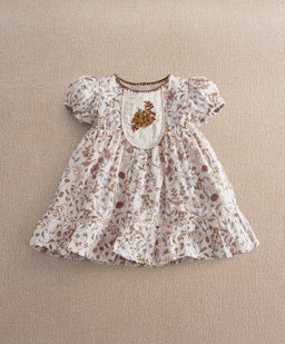 Mamas & Papas Dresses & Skirts Floral Dress