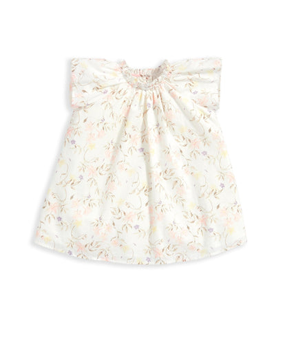Mamas & Papas Dresses & Skirts Floral Print Dress