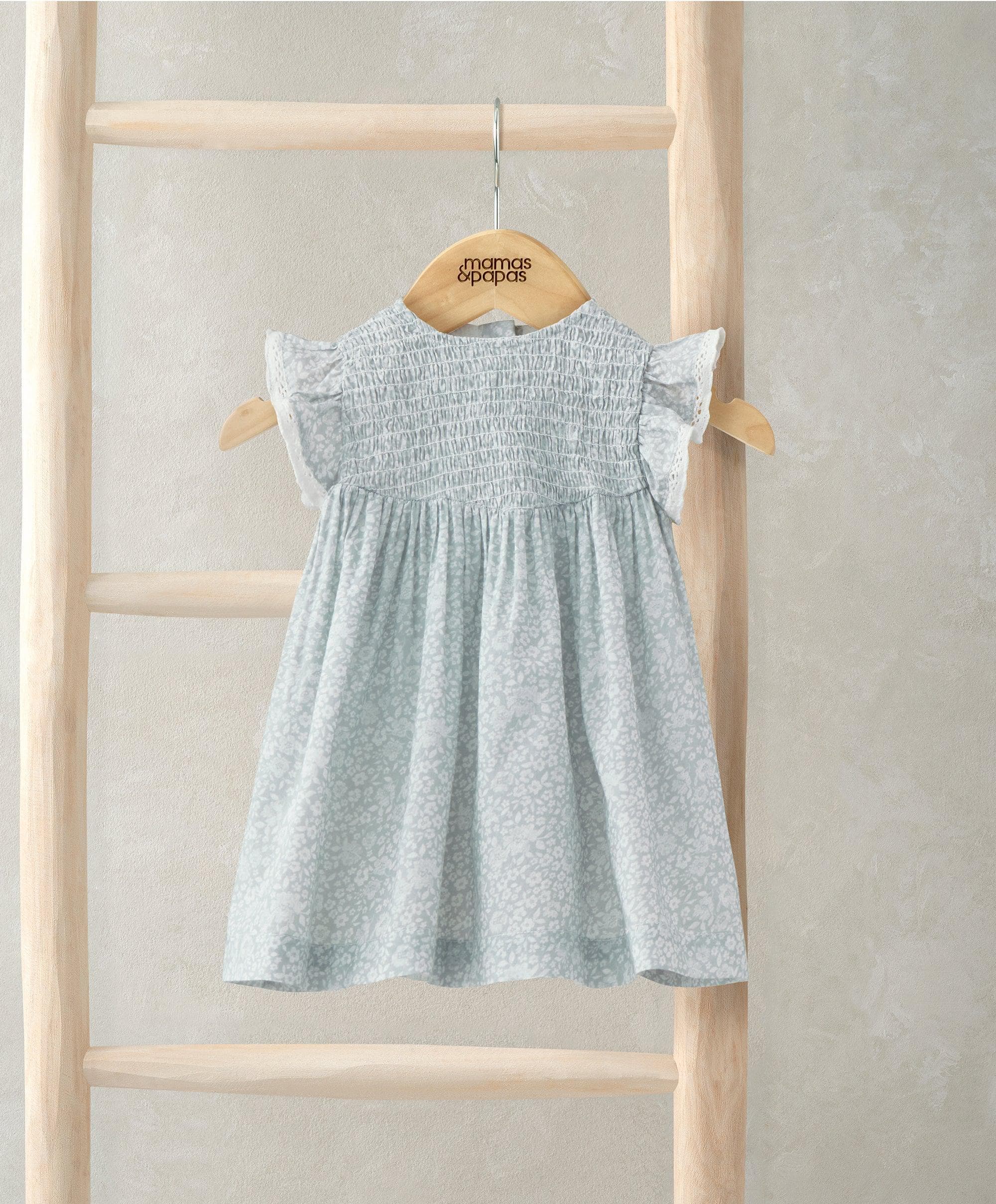 JILTU グレー petit frill dress リボン付き JILTU グレー petit frill dress リボン付き JILTU petit frill