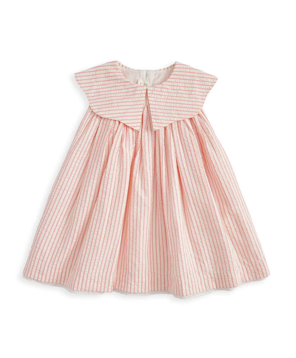 Mamas &amp; Papas Dresses &amp; Skirts Stripe Dress