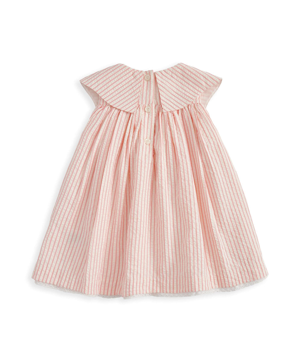 Mamas &amp; Papas Dresses &amp; Skirts Stripe Dress