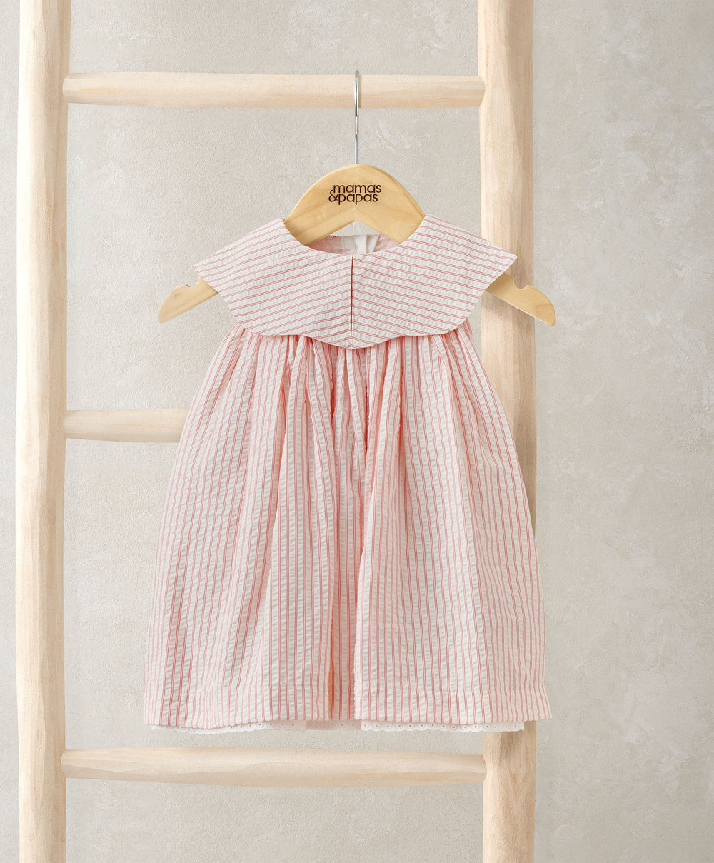 Mamas &amp; Papas Dresses &amp; Skirts Stripe Dress