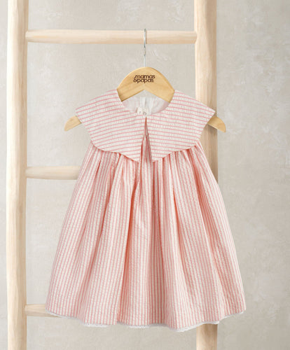 Mamas & Papas Dresses & Skirts Stripe Dress