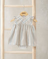 Mamas & Papas Dresses & Skirts Woven Stripe Dress