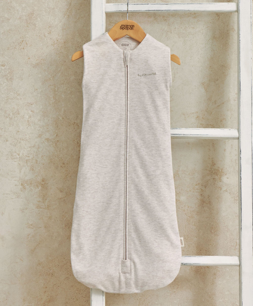 Mamas &amp; Papas Duckling Moses Basket Bundle (3 Pieces)