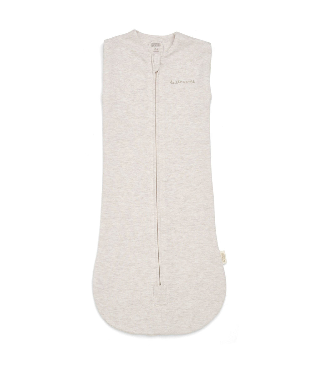 Mamas &amp; Papas Duckling Moses Basket Bundle (3 Pieces)