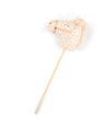 Mamas & Papas Eco Friendly & Wooden Toys Hobby Horse - Ditsy