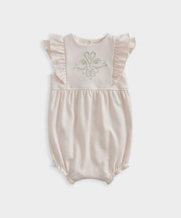 Mamas & Papas Eid Shortie Romper