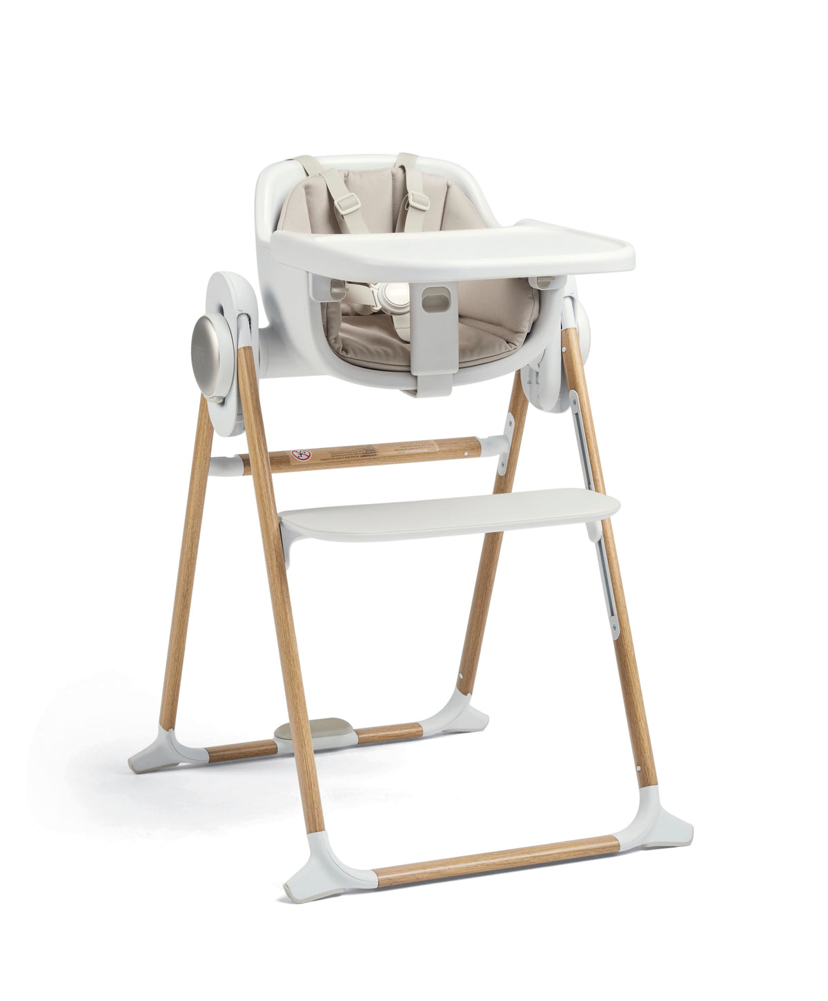 BUNDLE ENO HIGHCHAIR + CUSHION + BOUNCER AT RM1,799, SAVE RM598