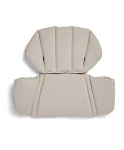 Mamas & Papas Eno Highchair & Eno Highchair Cushion Bundle - Cashmere