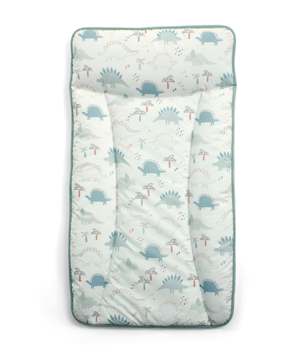 Mamas &amp; Papas Essentials Changing Mat - Dino