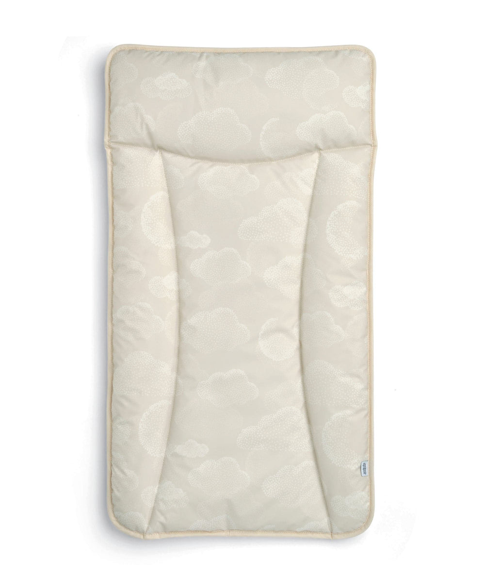Mamas &amp; Papas Essentials Changing Mattress- Cloudy Moon