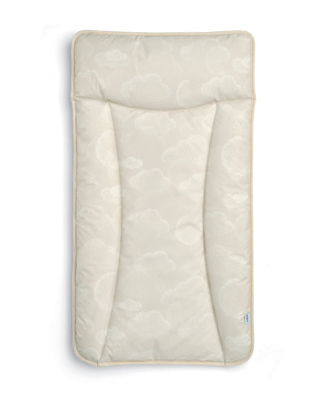 Essentials Changing Mattress - Cloudy Moon