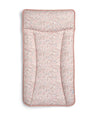 Mamas & Papas Essentials Changing Mattress - Strawberry Meadow