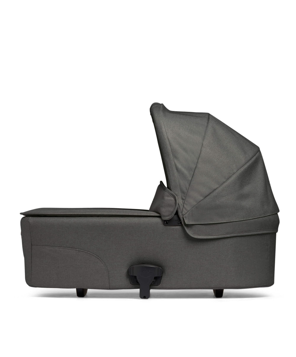 Mamas &amp; Papas Flip XT³ Pushchair Bundle with Cybex Aton B Car Seat &amp; Base (5 Pieces) – Harbour Grey