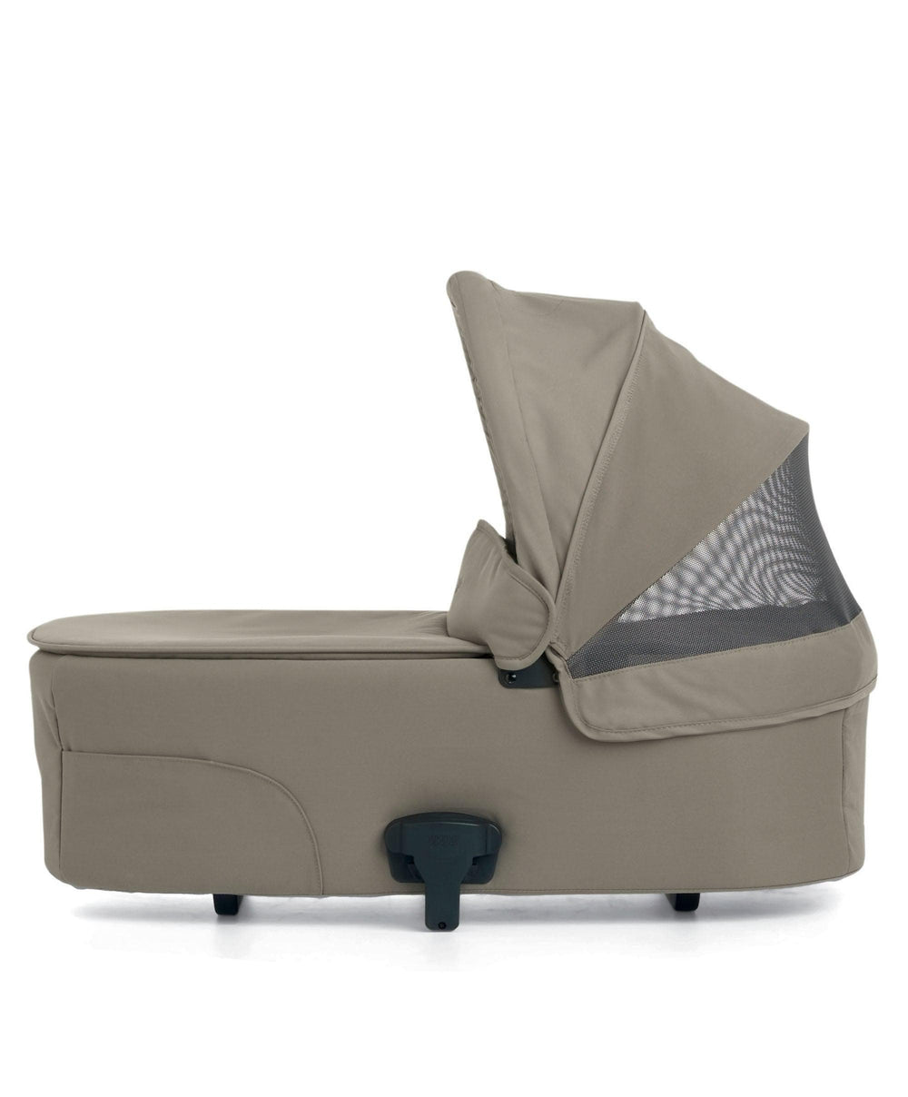 Mamas &amp; Papas Flip XT³ Pushchair Bundle with Cybex Aton B2 Car Seat (7 Pieces) - Sage Grey