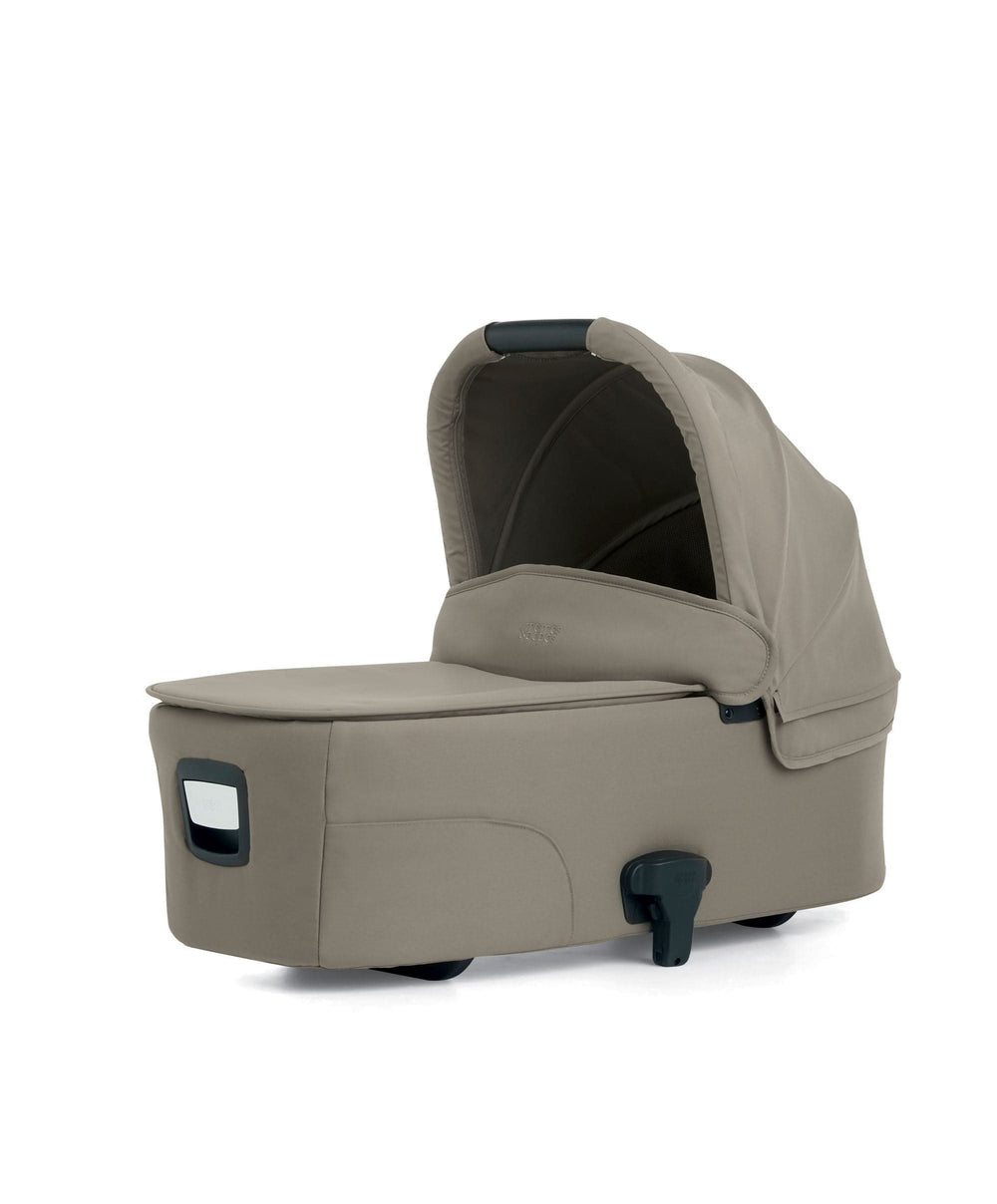 Mamas &amp; Papas Flip XT³ Pushchair Bundle with Cybex Aton B2 Car Seat (7 Pieces) - Sage Grey